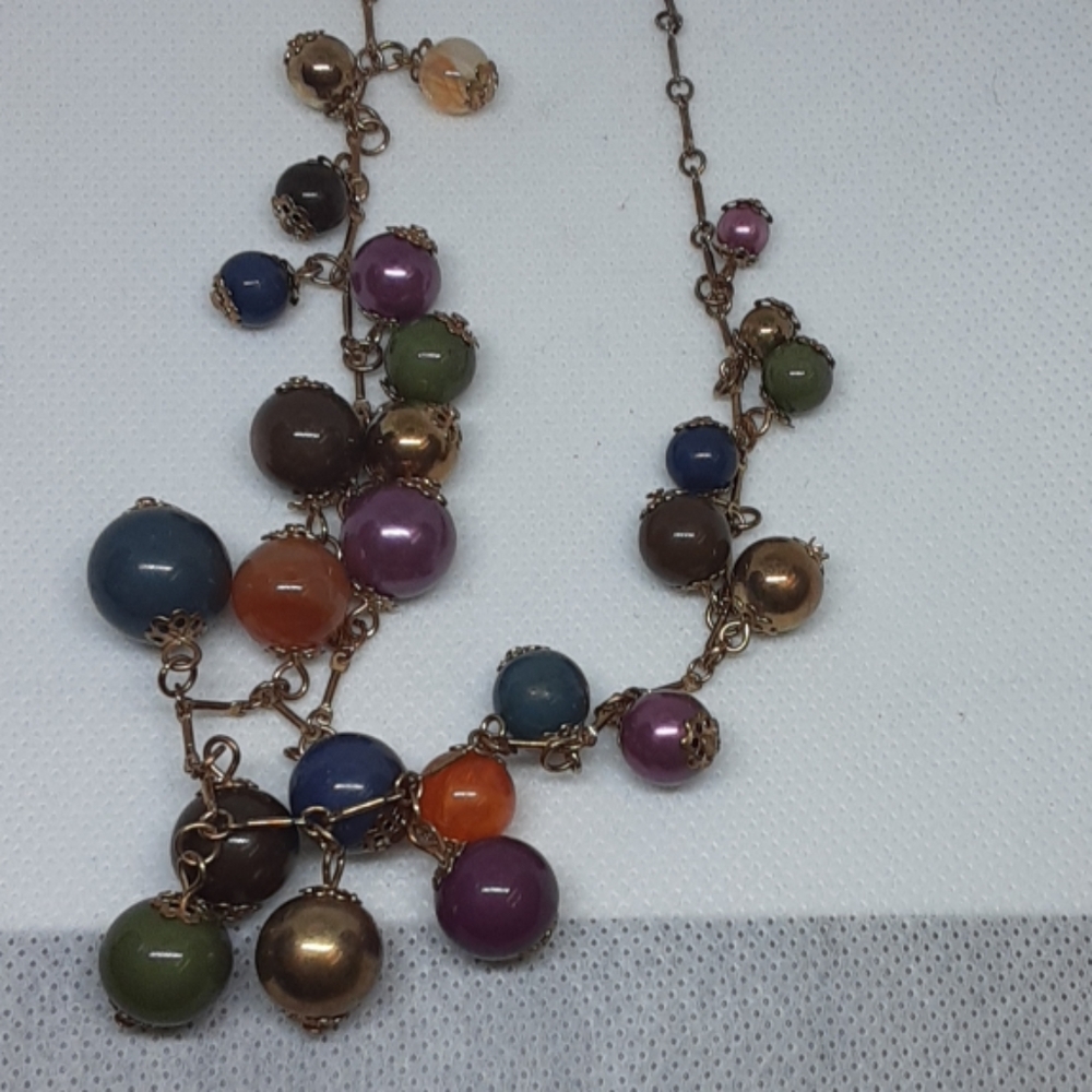 Necklace - Picture 2 of 2
